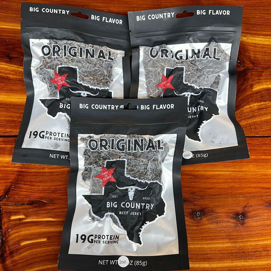 Original BC (3) Pack