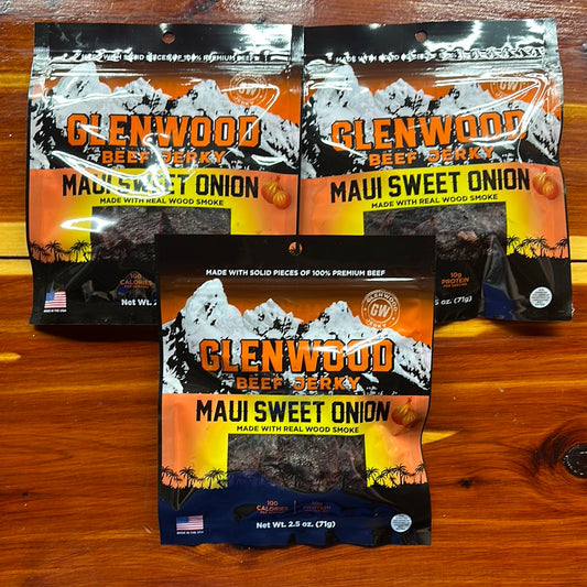 Sweet Onion (3) Pack